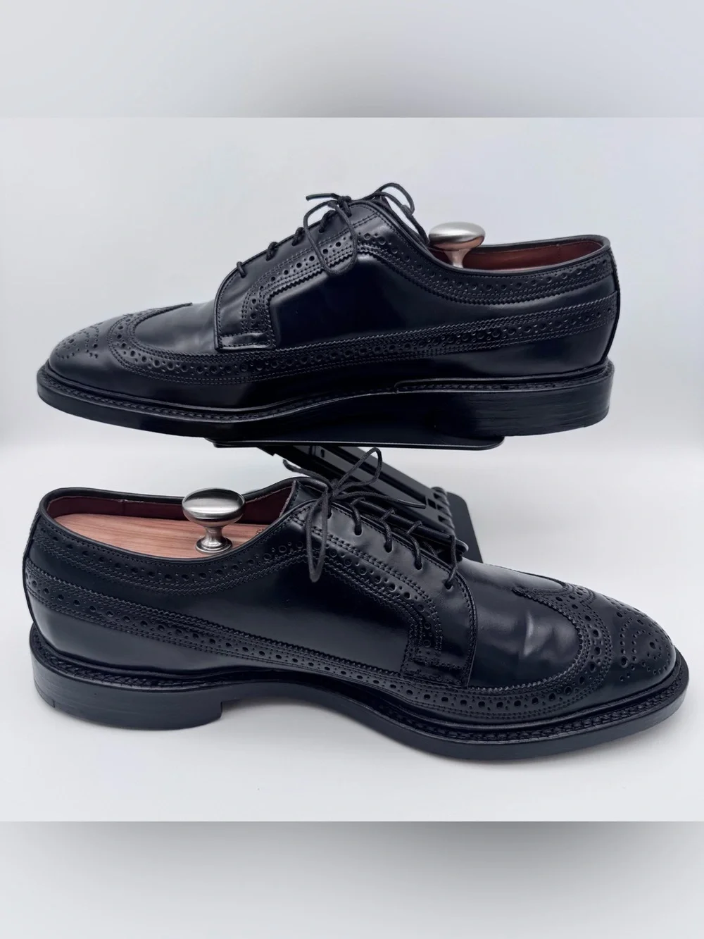 Allen Edmonds allen edmonds